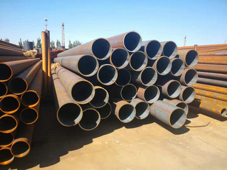 無縫鋼管圖片 無縫鋼管圖片