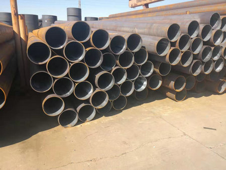 無縫鋼管 無縫鋼管