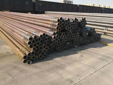 無(wú)縫鋼管 無(wú)縫鋼管