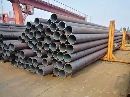 無縫鋼管 無縫鋼管