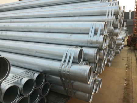 鍍鋅無縫鋼管 鍍鋅無縫鋼管