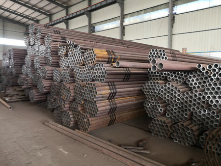 薄壁無縫鋼管 薄壁無縫鋼管