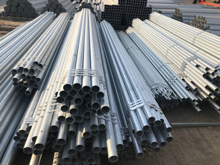 鍍鋅無縫鋼管 鍍鋅無縫鋼管