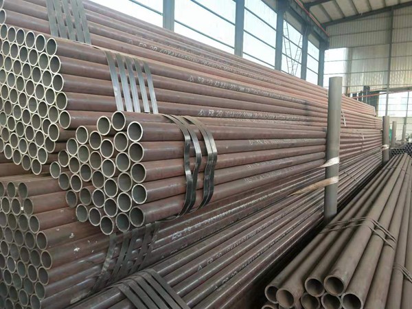 無縫鋼管車間庫存圖片 無縫鋼管車間庫存圖片