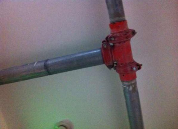 消防管道保溫 消防管道保溫