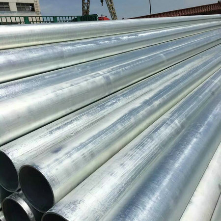 鍍鋅無縫鋼管現(xiàn)貨庫存