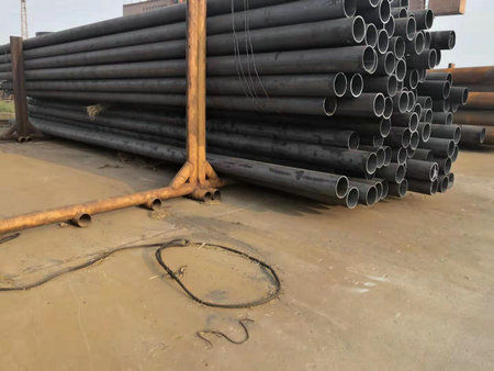 無縫鋼管的介紹