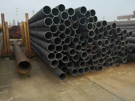 無縫鋼管的分類