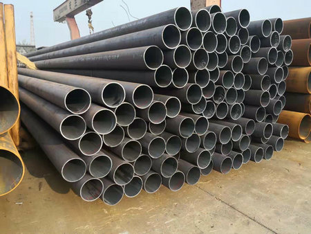 無縫鋼管用途很廣泛