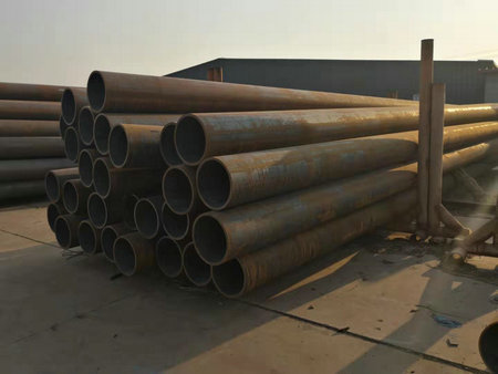 厚壁無縫鋼管的材質有哪些