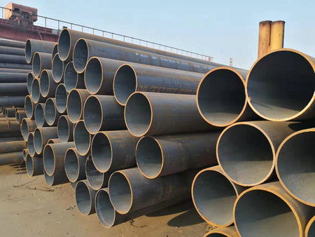 厚壁無縫鋼管生產(chǎn)的生產(chǎn)制造工藝