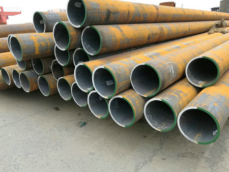 熱軋無縫鋼管的優點與缺點