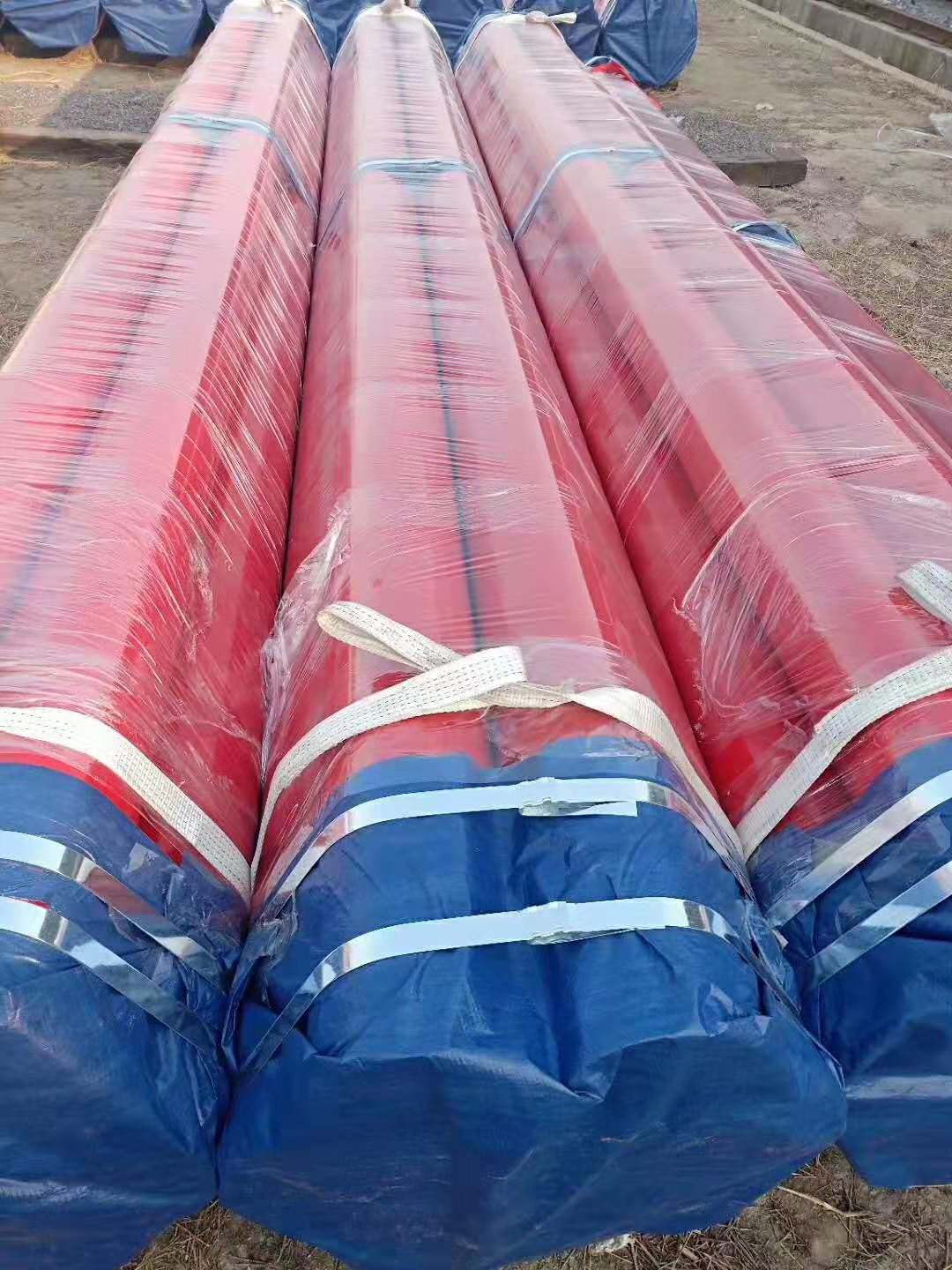 消防水管保溫規(guī)范是什么