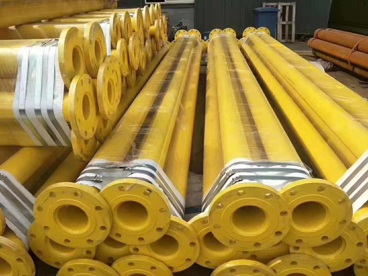 室內(nèi)消防管道測(cè)漏方法