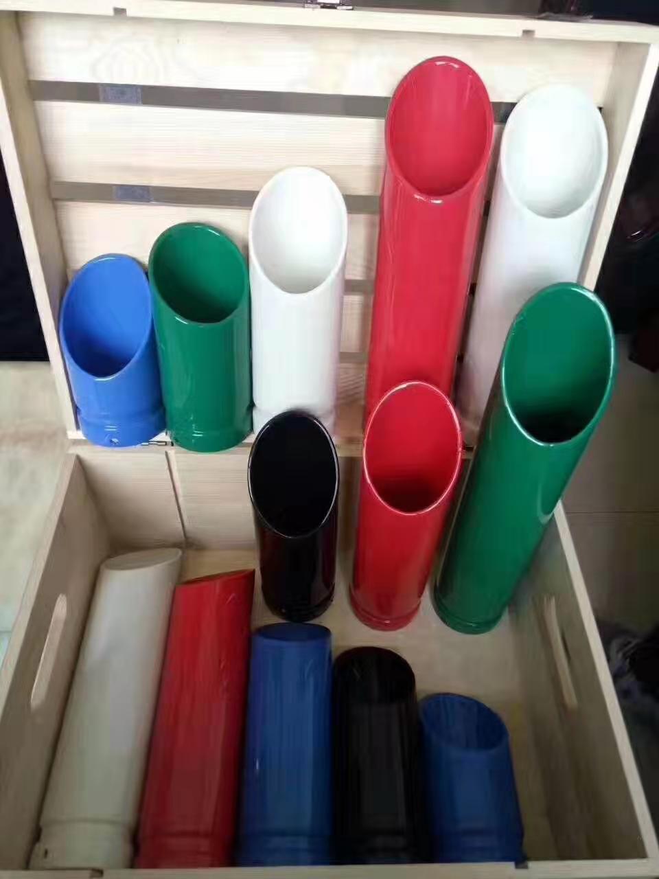 消防管道的市場(chǎng)前景