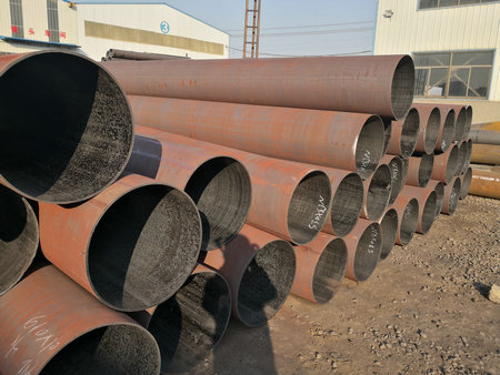 熱擴無縫鋼管?就是我們常說的熱擴管