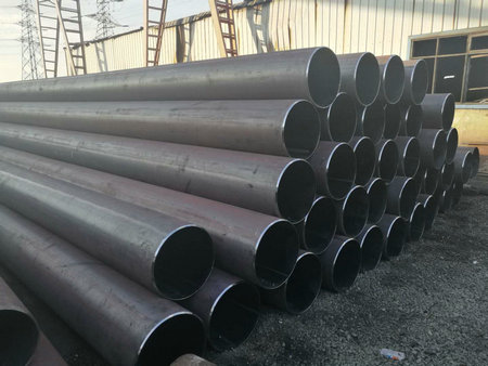 熱擴無縫鋼管的相關產品