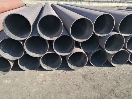 熱擴無縫鋼管規格表