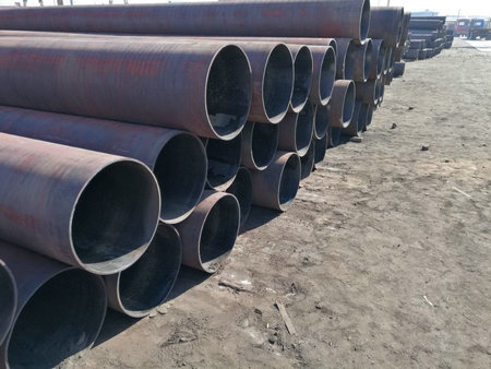 鍋爐用GB/T 5310-2017無縫鋼管壁厚允許偏差是多少