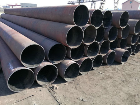 310S不銹鋼無縫鋼管規格表