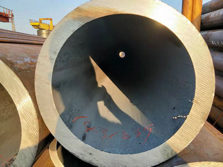 厚壁無(wú)縫鋼管生產(chǎn)制造工藝及用途