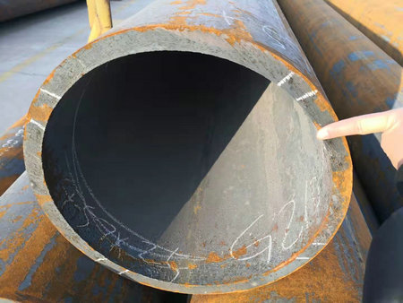 厚壁無(wú)縫鋼管常用的執(zhí)行標(biāo)準(zhǔn)