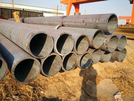 厚壁無(wú)縫鋼管按材質(zhì)分類