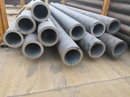 厚壁無(wú)縫鋼管生產(chǎn)工藝