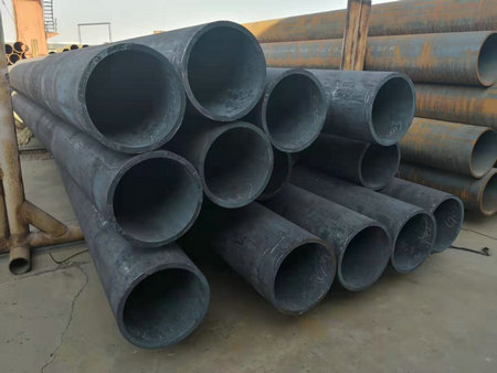 厚壁無(wú)縫鋼管的性能表