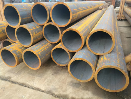 厚壁無(wú)縫鋼管的計(jì)算公式