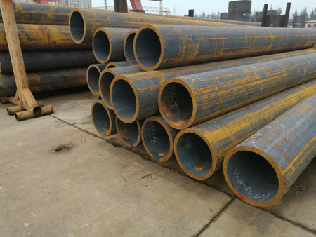 厚壁無(wú)縫鋼管的規(guī)格表