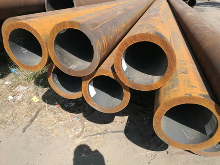 厚壁無(wú)縫鋼管生產(chǎn)廠家