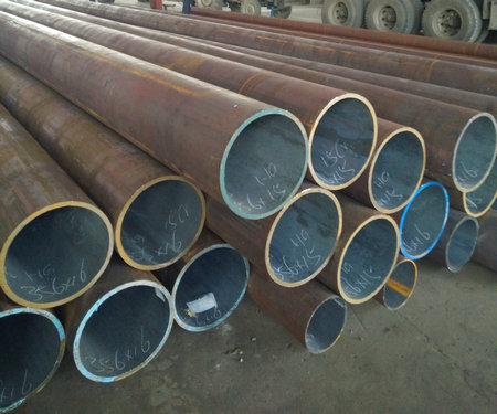 15CrMoG無縫鋼管廠家