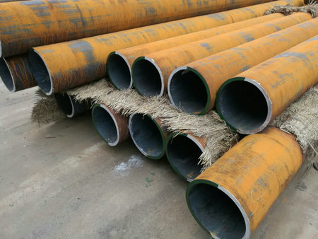 12Cr1MoV無縫鋼管生產(chǎn)廠家批發(fā)銷售