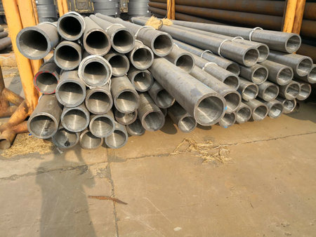 高壓鍋爐管相關介紹