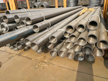 高壓鍋爐管的用途分類介紹