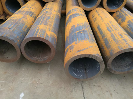 P11無縫鋼管的用途范圍