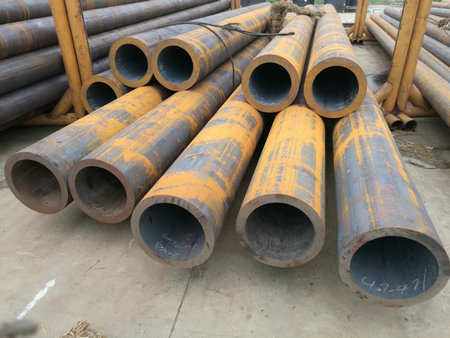 無縫鋼管理論重量表