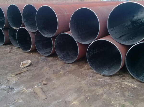 大口徑無縫鋼管 大口徑無縫鋼管