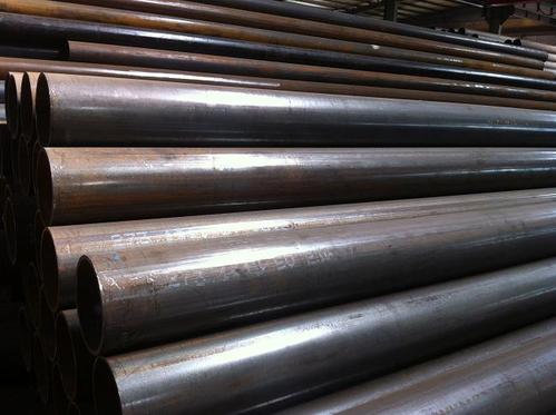 無(wú)縫鋼管現(xiàn)場(chǎng)圖片