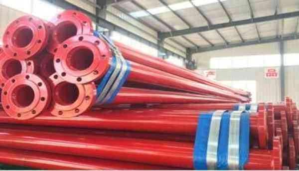 消防管道 消防管道