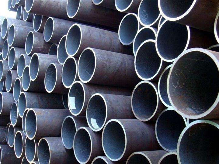 無縫鋼管 無縫鋼管