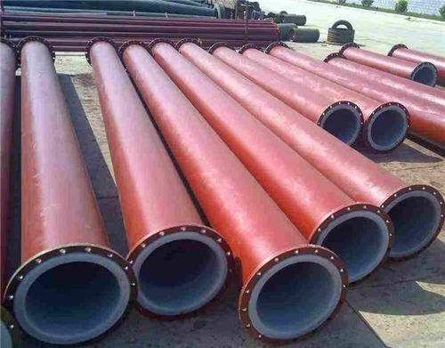 消防管道 消防管道