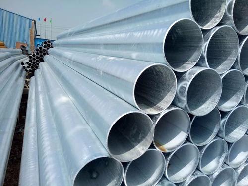 鍍鋅無縫鋼管 鍍鋅無縫鋼管